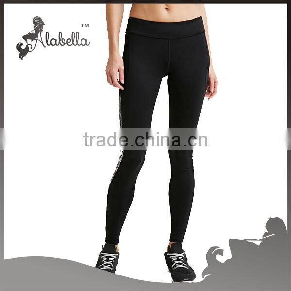 Sexy hot sexy leggings printed yoga leggings plus size leggings