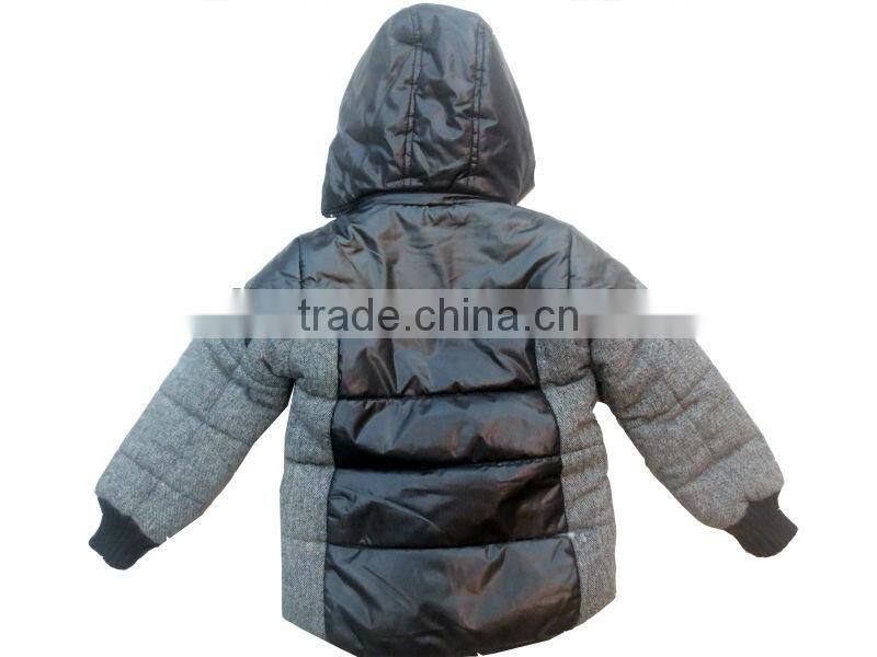 Comfortabel children boy coat