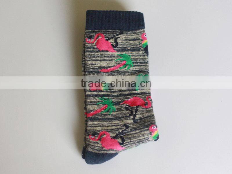 Design own socks print men sport socks designer