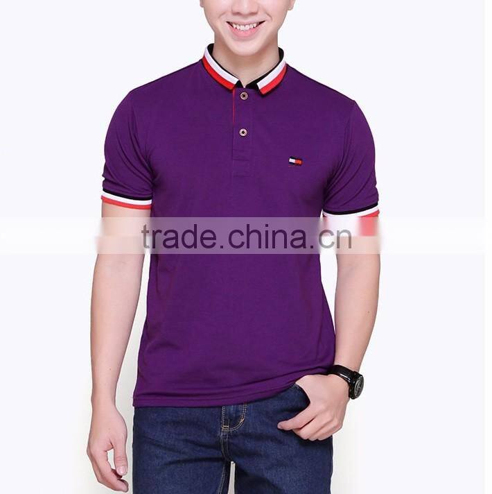High quality designs by yourself Short Sleeve Men Sport Polo Shirt, custom polo shirt, polo t shirt for men