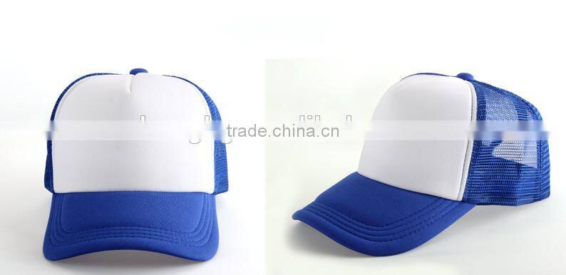 promotion sunshade cap custom ,breathable high quality cap wholesale