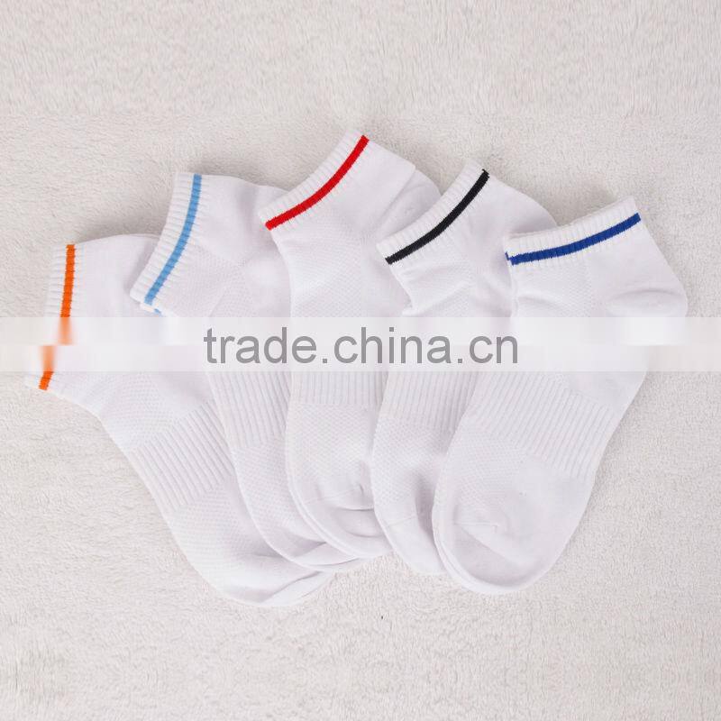 Customized school socks