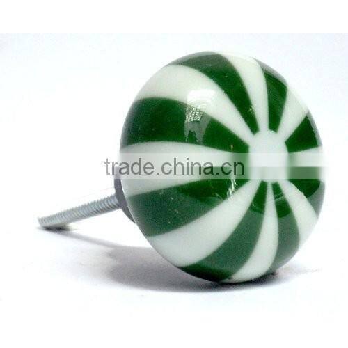 Ceramic Knobs