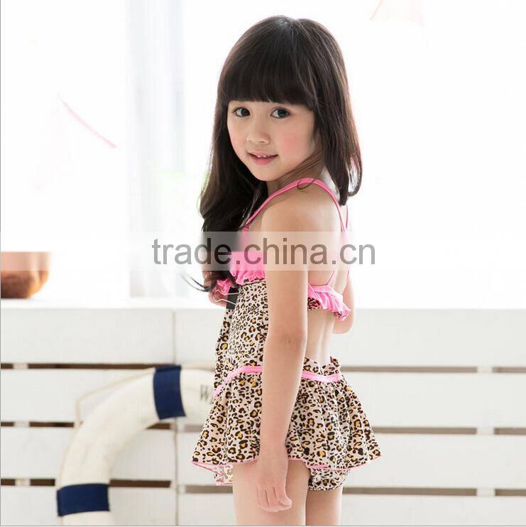 2015 hot sale new pattern summer cool kids swimwear for girls,wholesale kids swimwear,kids swimwear
