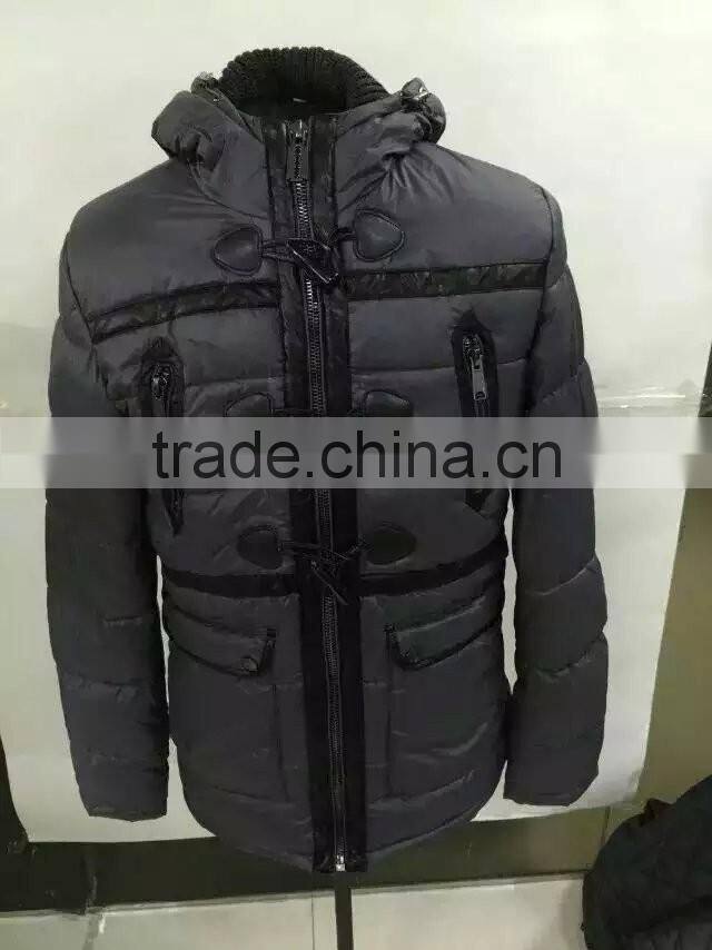 2016 new design winter down jackets for men(2015019)