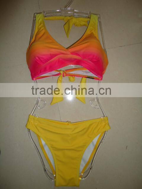 Beach club Swimwear(DY-7262)