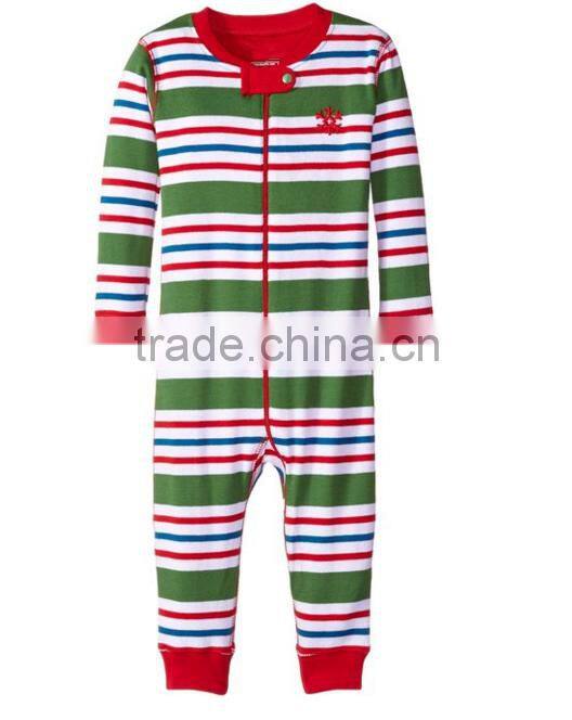 High Quality Pajamas Wholesale Price Boys Fabric for Pajamas