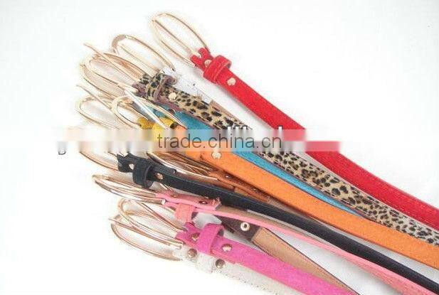 latest fancy ladies belts