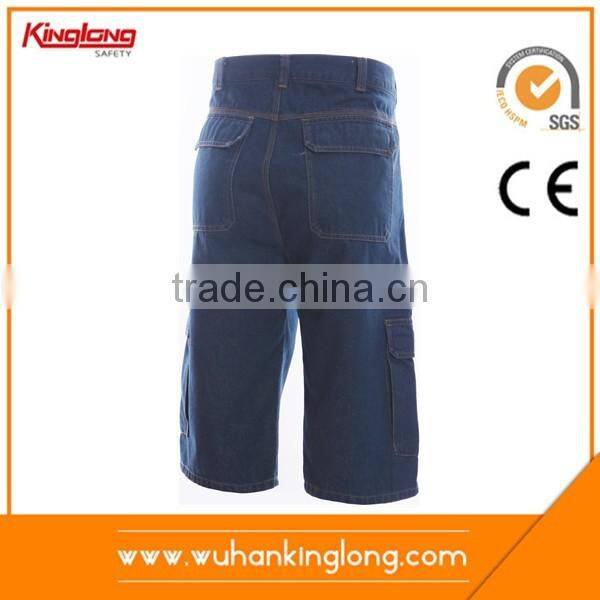 China supplier new product wholesale best price safety work jeans