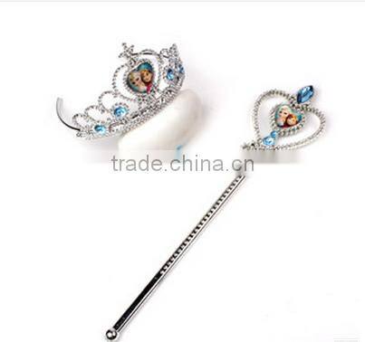 wholesale disny frozen crown