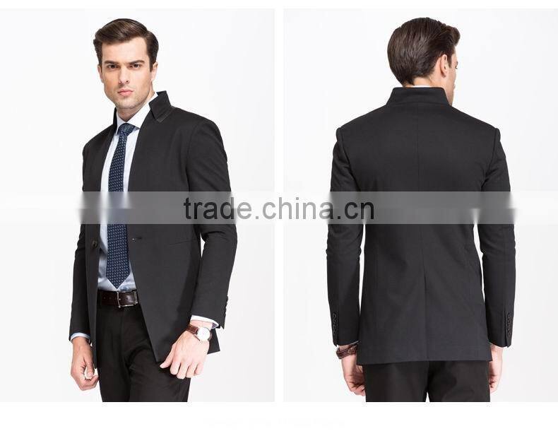 Men New Design Spring/Autumn Casual Wear Jacket