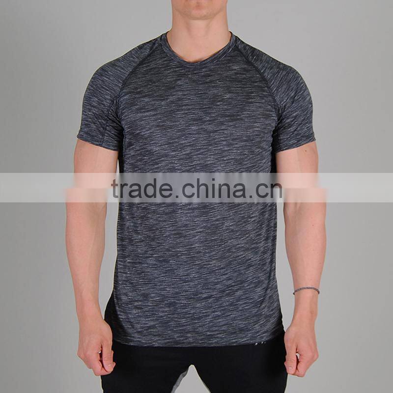 triblend raglan sleeve slubby t shirt mens
