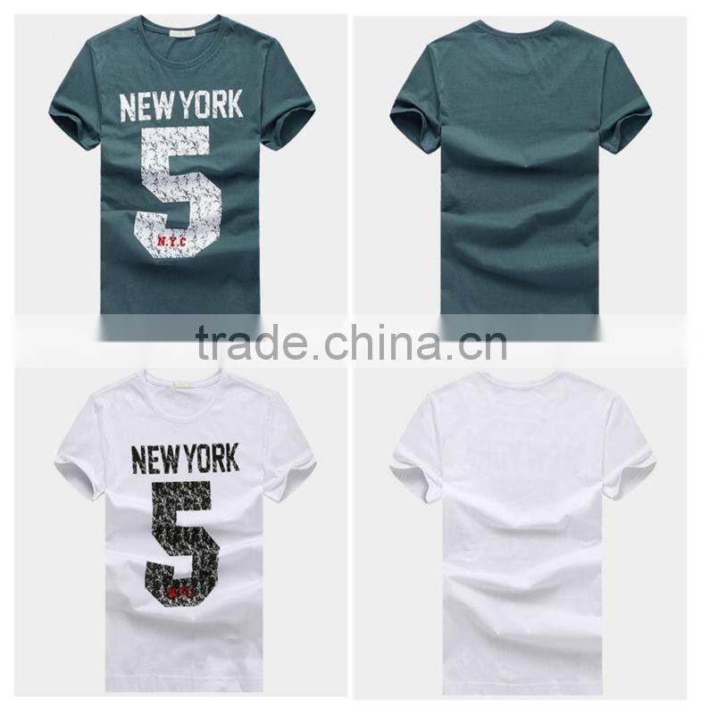 hot cheap t-shirt for children