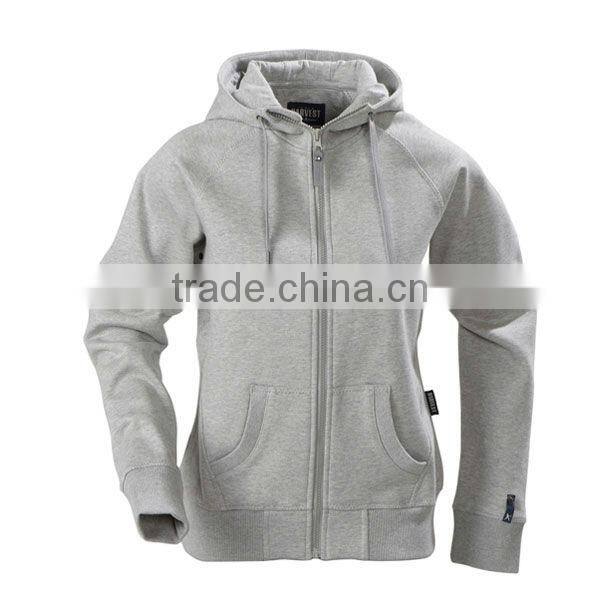 2013 Hot Sale Ladies Hooded Sweatshirts
