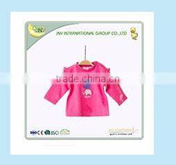 Spring&autumn softtextile trucker baby caps and hats