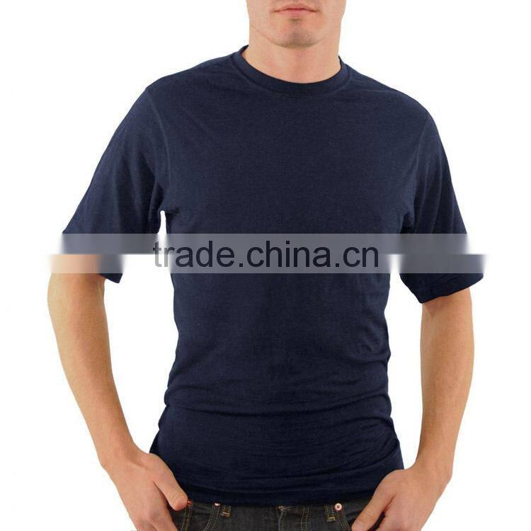 Custom men's t shirt/t-shirt/merino wool tee shirt