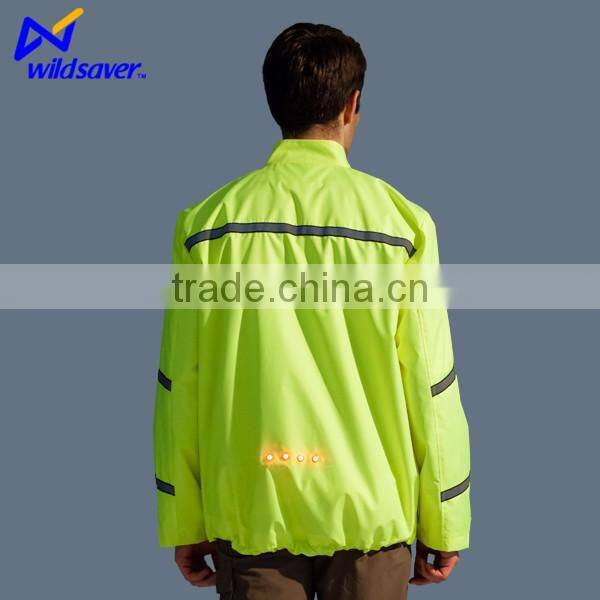 Bulk wholesale cycling waterproof breathable quality motorbike jacket