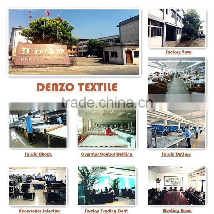 waterproof dog beds oil repel with memory foam scraps filling