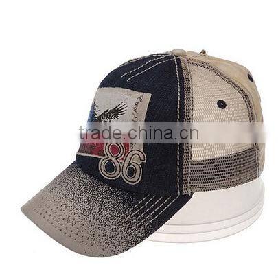 Classical Design Five Panels baseball cap wholesales