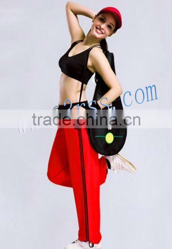 Popular women fitness and yoga wear
