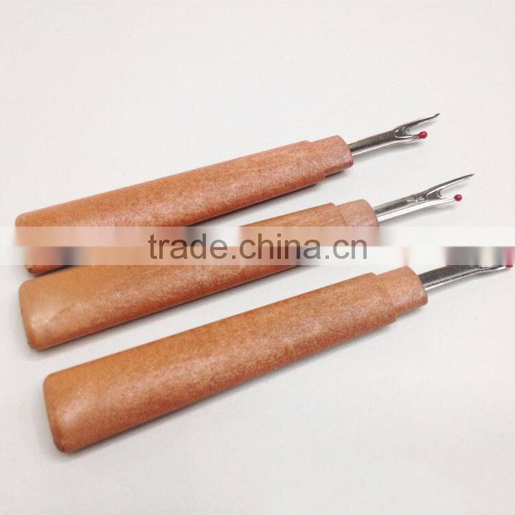 Tailor Accessories Cheapest Stitch Ripper Sewing Tool 13.5x1.8cm Industry Seam Ripper