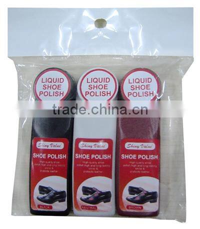 Good Quality Shoe Polish With Competitive Price