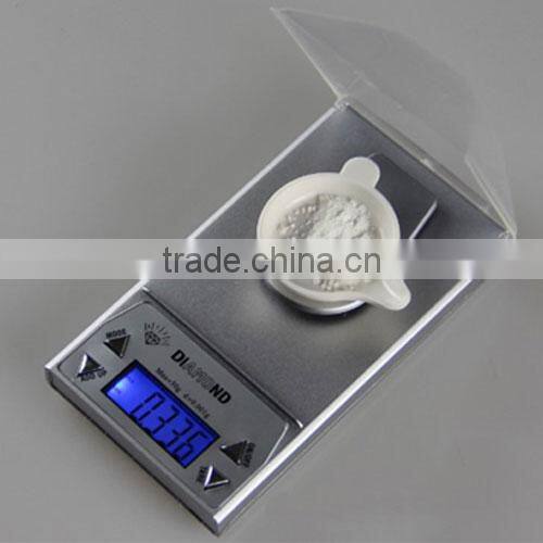 High Precision KL Jewelry Scale Small Scale Electronic Scale 0.001/Gold Balance Gram Scales/Scales For Weighing Gold