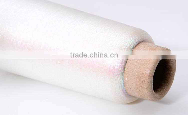 Metallic Yarn