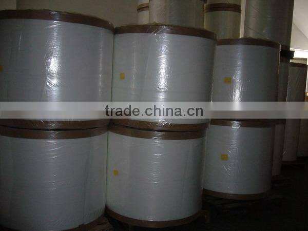 45g/m2 water-proof fiberglass roofing tissue