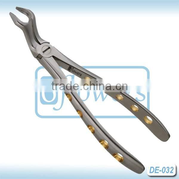 UPPER ANTERIOR (WIDE-TIP)