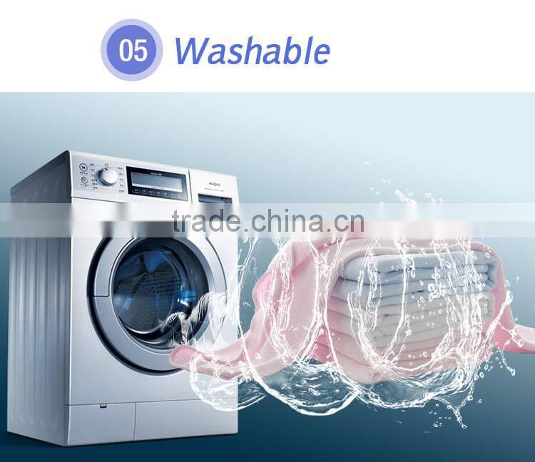 Softtextile Custom Knitted Newborn Baby Blanket Manufacturers China