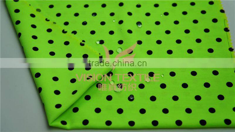 320D Nylon Printing Taslon