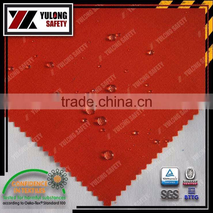 ISO 9001 AATTC 22 eco friendly waterproof fabric