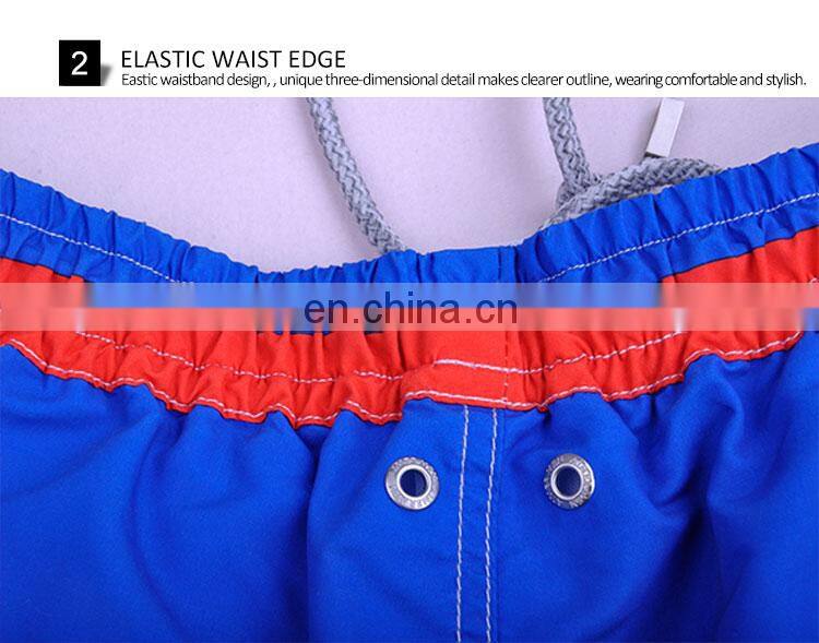 2015 New Design Fitness Man Quick-dry 2015 Sexy Swimwear Models