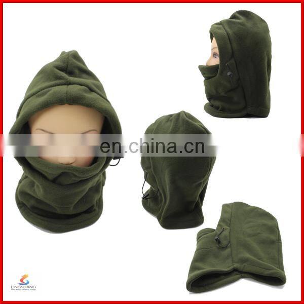 China Balaclava Riding Warm Breathable Winter Hat