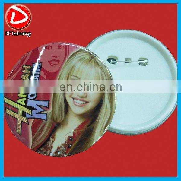 2015 newest wholesale promotional button badge making mould 32mm