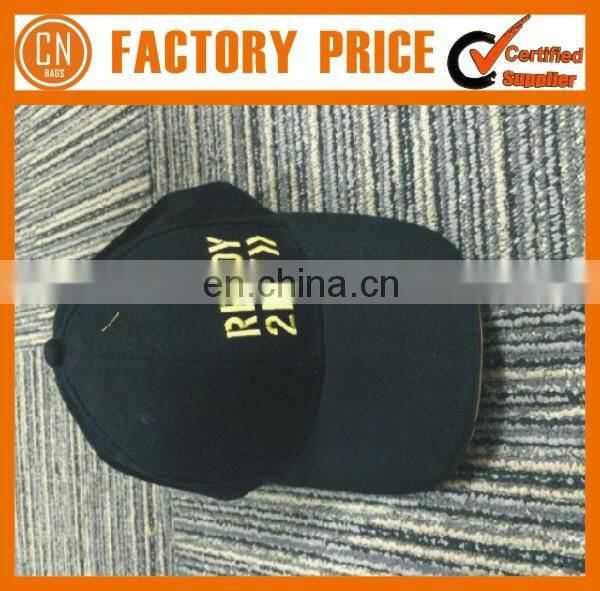 Good Quality Cotton Golf Cap