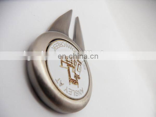 Golf Divot Repair Tool/ golf divot tool/bulk golf divot tool