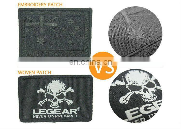 high light heat transfer printing reflective vinyl logo / reflector heat sticker label