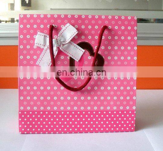 exquisite gift paper box