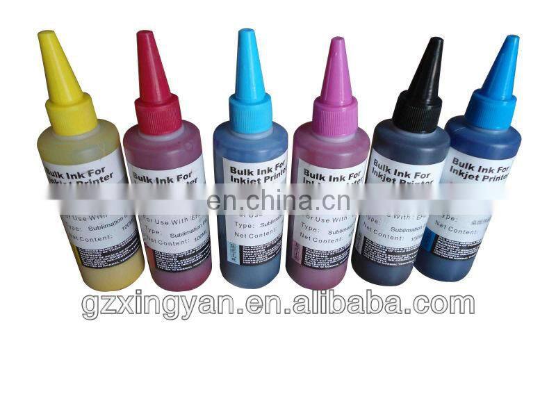 China Xingyan factory ciss High quality Ciss for R290