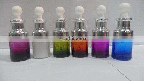 20ml 30ml 50ml glass essentail oil bottle wholesale 2014 new design nice dropper