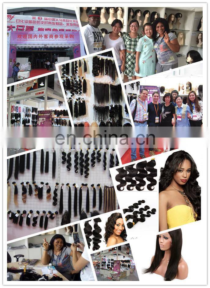 Clip in human hair extensions kinky curl mongolian kinky curly hair