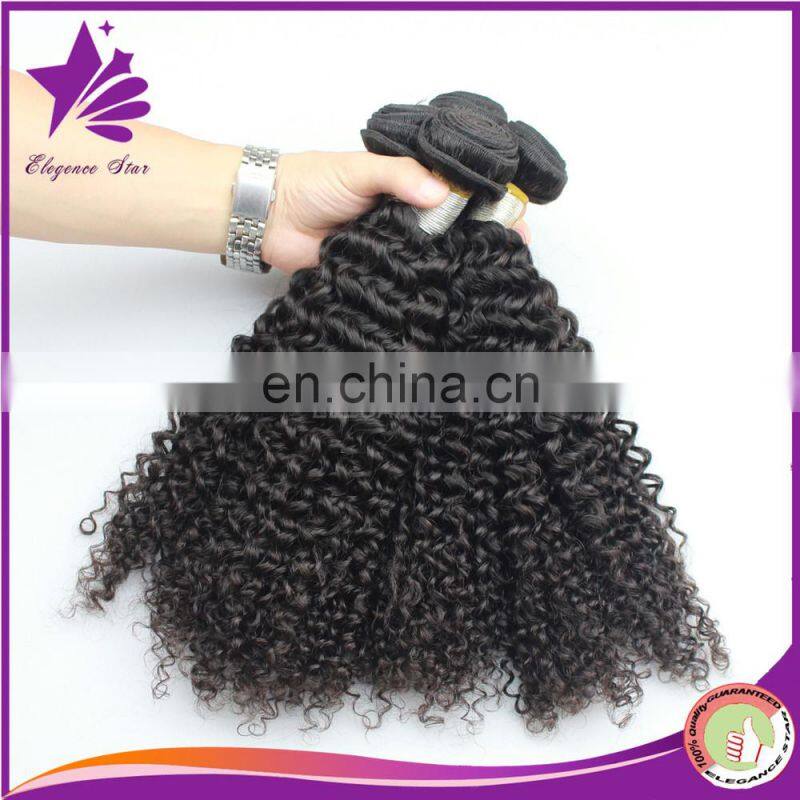 natural wave virgin brazilian human hair weave