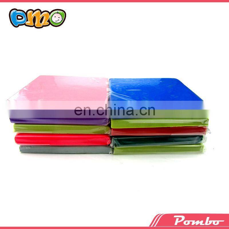 500g luminous color toy for kids polymer clay