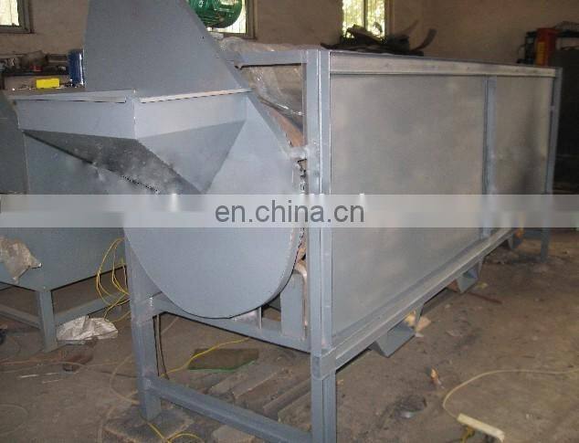 industrial cashew nut production line high speed cashew nut processing line