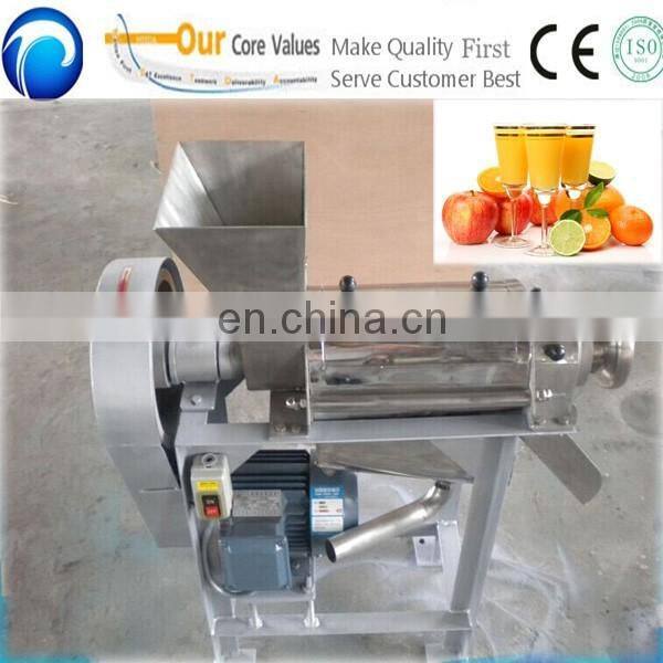 professional industrial pineapple juicer/ananas juicer/pineapple juicer maker
