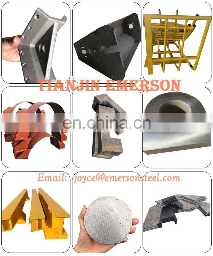 galvanized steel square tube sheet metal fabrication steel fabrication manufacturer