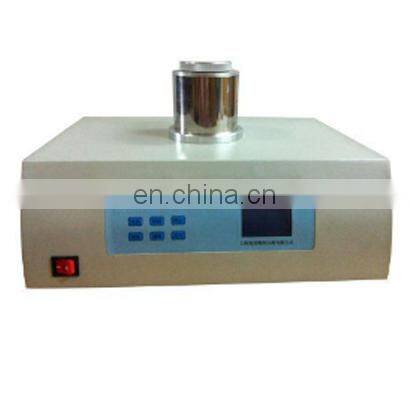 DSC-800B differential scanning calorimeter