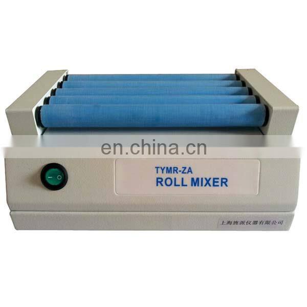 TYMR-1A Blood Mixer (4 Roller)